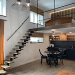 Lägenhet Kestucio 55 Kaunas