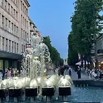 Lägenhet Kestucio 55