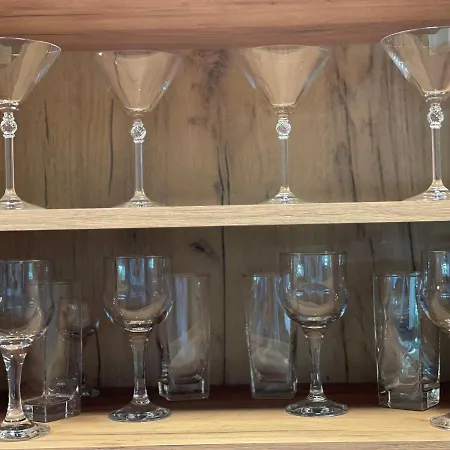 Διαμέρισμα Kestucio 55