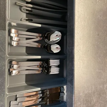 Kestucio 55 Apartman *