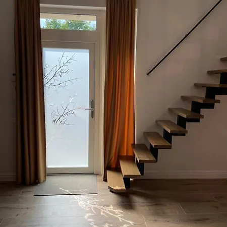 Kestucio 55 Apartament Kowno