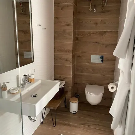 Apartament Kestucio 55