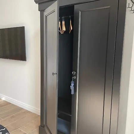 Kestucio 55 Apartament Kowno