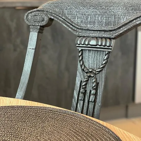 Apartment Kestucio 55