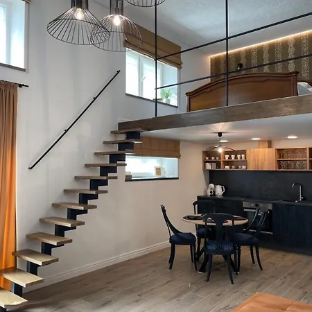 Apartment Kestucio 55 Kaunas