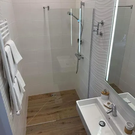 Apartament Kestucio 55 Kowno