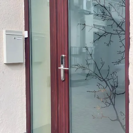 Apartment Kestucio 55