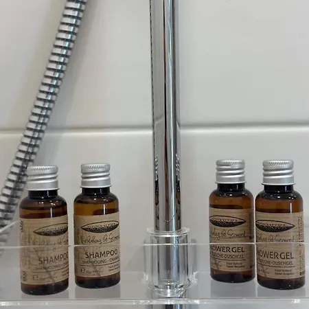 Apartment Kestucio 55 *