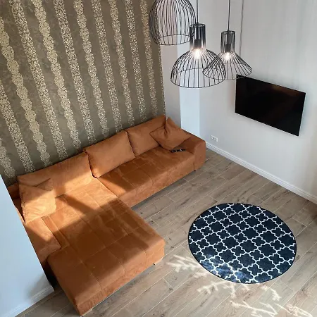 Kestucio 55 Apartment *