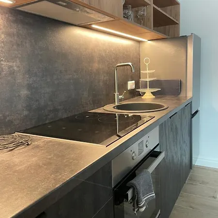 Apartment Kestucio 55 Kaunas