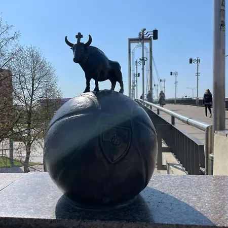 Apartment Kestucio 55