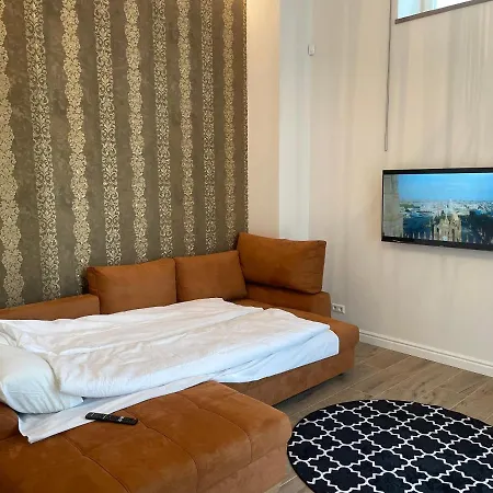 Kestucio 55 * Kaunas