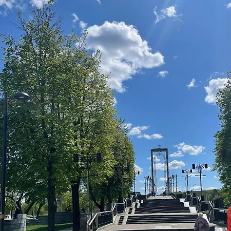 Διαμέρισμα Kestucio 55 *