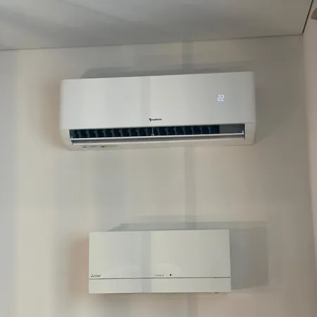 Apartment Kestucio 55