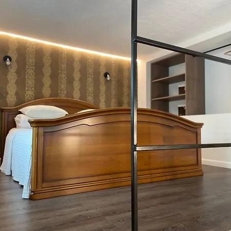 Kestucio 55 Apartament