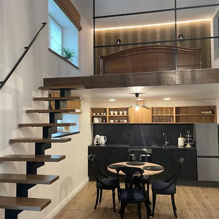 Apartment Kestucio 55 Kaunas