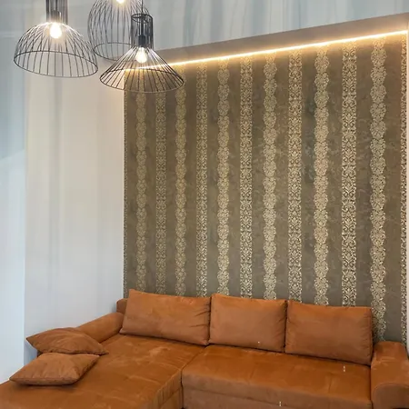 Kestucio 55 Apartment *