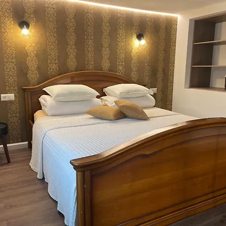 Kestucio 55 * Κάουνας