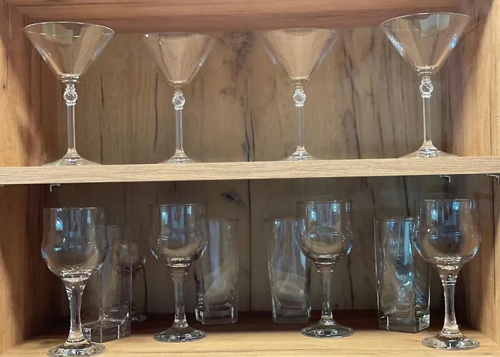 Appartement Kestucio 55