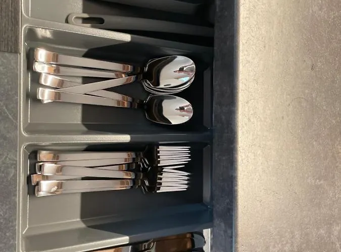 Kestucio 55 Appartement *