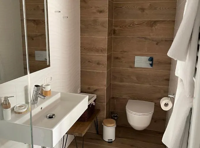 Appartement Kestucio 55