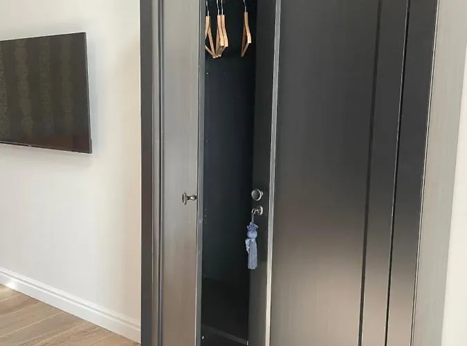 Kestucio 55 Appartement Kaunas