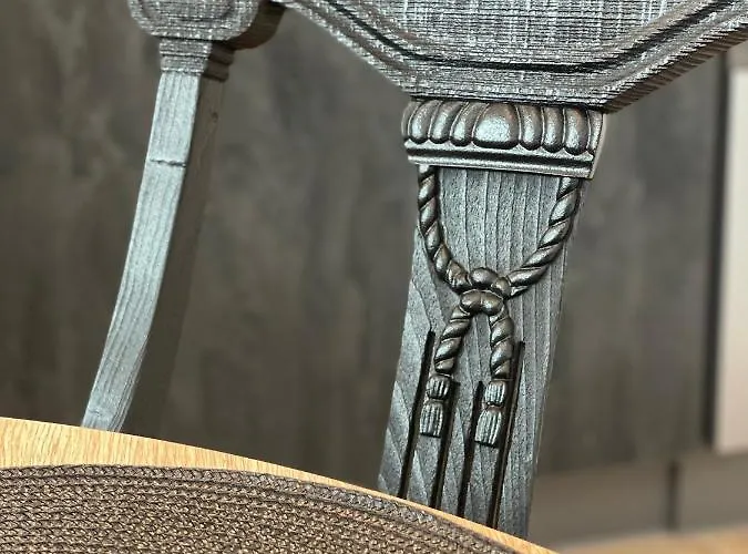 Appartement Kestucio 55