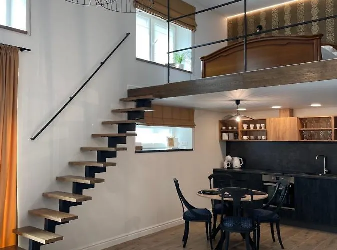 Appartement Kestucio 55 Kaunas