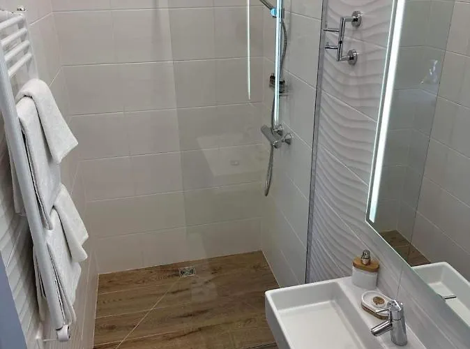 Appartement Kestucio 55 Kaunas