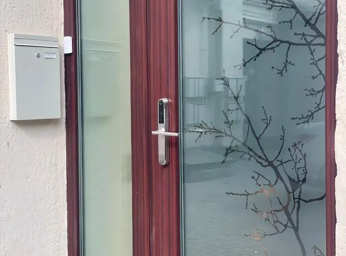 Appartement Kestucio 55