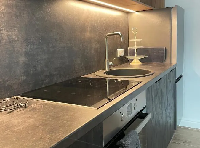 Appartement Kestucio 55 Kaunas