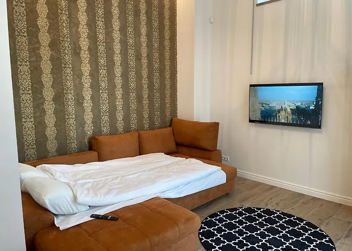 Kestucio 55 * Κάουνας