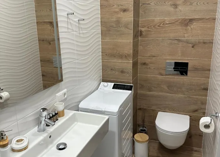 Appartement Kestucio 55 Kaunas