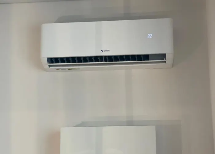 Appartement Kestucio 55