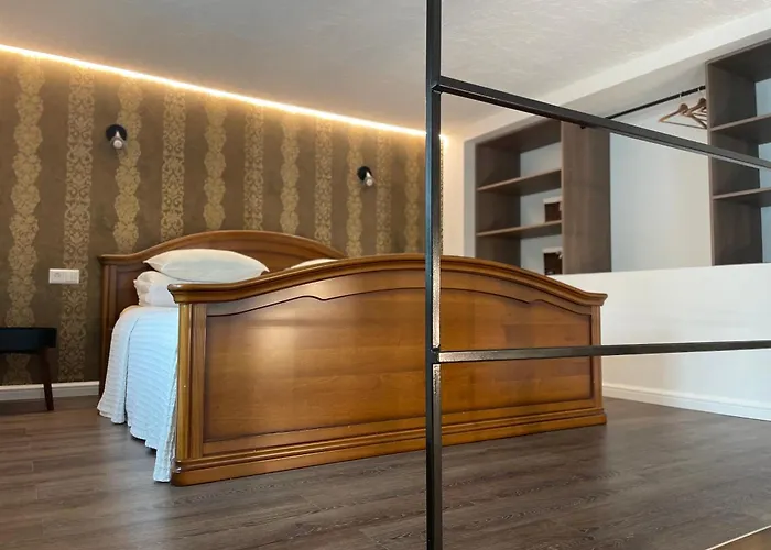 Kestucio 55 Appartement